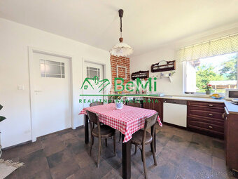 Predaj, rodinný dom / chalupa - Zlatno (1228-12-AFI) - 5