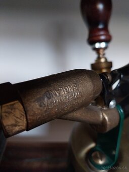 England ,stary postrekovac.nadova - 5