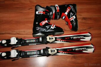 lyže Tecno 110 cm - 5