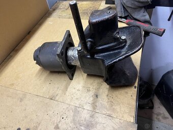 Autmaticke tiahlo - 5