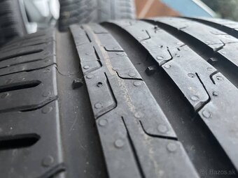 EXTREME orig.skoda 5x112 7,5j x19 ET 51 RS - 5