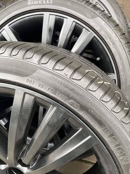 VEGA PHOENIX SIRIUS Marstrand orig.skoda Superb SEAT - 5