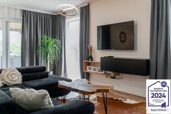 5 izbový rodinný dom v krásnom prostredí, obec Trsťany - 5