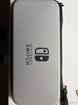 Predam obal na nintendo switch - 5