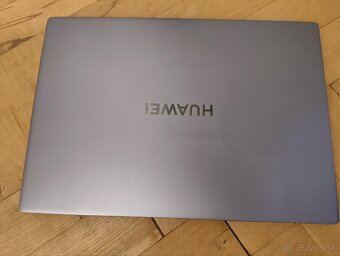 Huawei matebook d16 16gb/512gb - 5