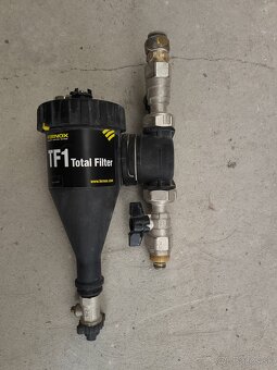 Protherm gepard 23 MOV - 5