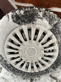 Zimna sada fabia 14 - 5