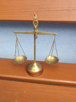 mosadzne , medene indicke nadoby svietniky dekoracie - 5