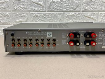 Cambridge Audio A500 …. Integrovany stereo zosilovač - 5