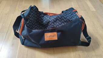 Zimný/prechodný fusak - 5