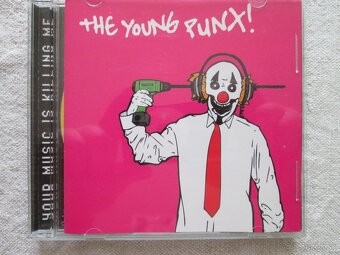 pop, rock & dance CD + 2 CD / 883, ETERNAL, MARS... - 5