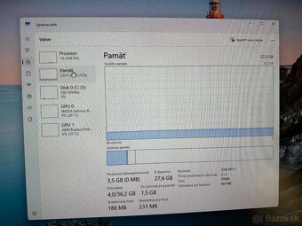 Ryzen 5 7600X, RTX 3080 Ti, 32GB DDR5 - 5