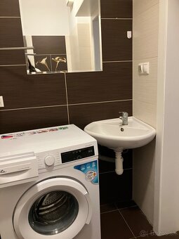 Prenájom 1 iz. Ul. Matičná - 5