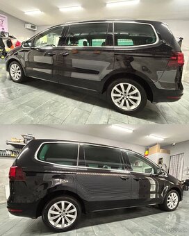 VOLKSWAGEN SHARAN, 2.0 TDI, DSG, 110KW/150PS, MY 2019, DPH - 5