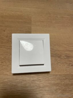 Vypínače a zásuvky Asofra - 5