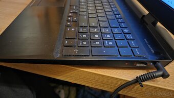 HP Omen 15dc0016nc - 5