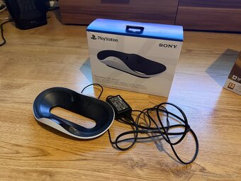 Playstation VR2 + Playstation VR2 Sense - 5