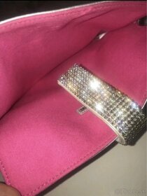 Swarovski iPad Silver case - 5