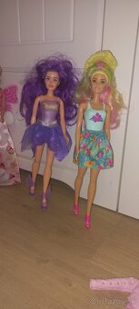 Postielka a baby born - 5