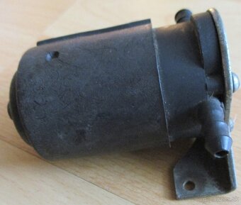 motorček  ostrekovačov - 5