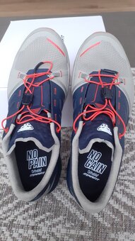 Tenisky dynafit alpine pro 2. - 5