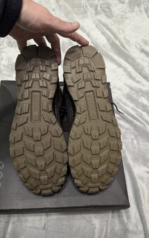 Pánske topánky Ecco Exostrike - 5