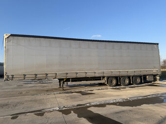 Predám Mega náves Schmitz - 5