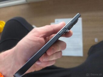 Honor 400 512GB, black, zaruka - 5