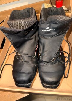 Turistické bežky - 5