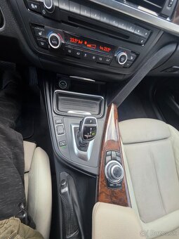 320d xDRIVe M packed 135kw - 5