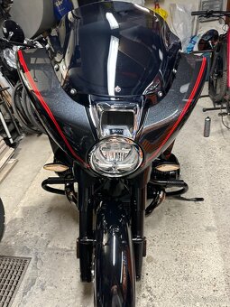 BMW R18 Bagger Option 719 - 5