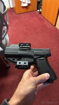 Glock 17 púzdro - 5