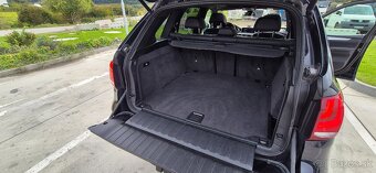 BMW X5 M50d -381KM, Webasto, B&O, Maxhaust - 5