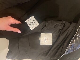 Panska Moncler bunda - 5