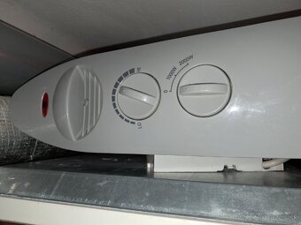Elektrický ohrievač - 5