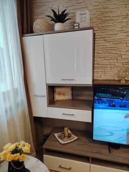 Obývacia stena Decodom - 5