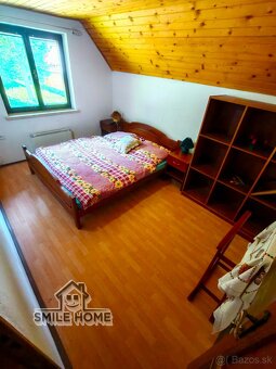 CHATA NA ORAVE NA PREDAJ - 5
