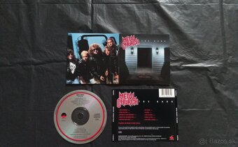 METAL CHURCH - 5