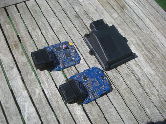 Standalone ECU Micro rusEFI - 5