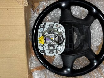 Volant škoda octavia ,Fabia,Romster - 5