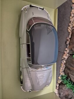 Prodám nový model 1:18 Autounion 1000s - 5