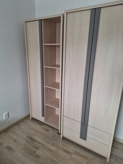 Študentská izba - 5