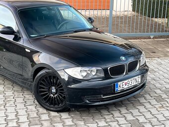 BMW 120d _ E87_ NOVÉ ROZVODY, STK - 5