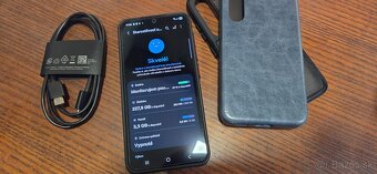 Predam Samsung galaxy S23 8/256 GB - 5