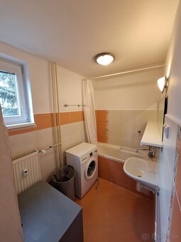 prenájom bytu – Liptovský Mikuláš - 5