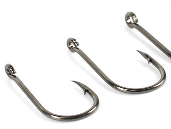 Rybárske potreby - háčiky na ryby - 5