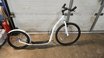 Šlapacia kolobežka - 5