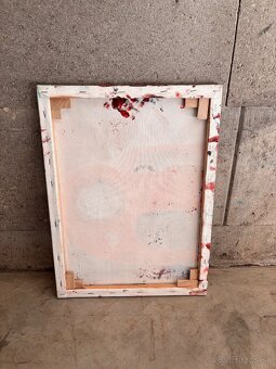 Ručná maľba - Ferrari 250 GTO - 5