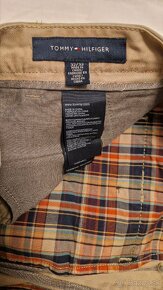 Tommy Hilfiger nohavice 32/32 - 5