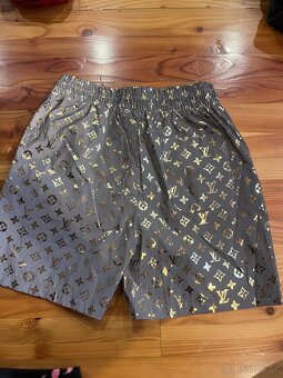 Pánske plavky LV - 5